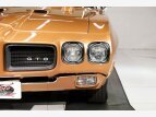 Thumbnail Photo 41 for 1970 Pontiac GTO